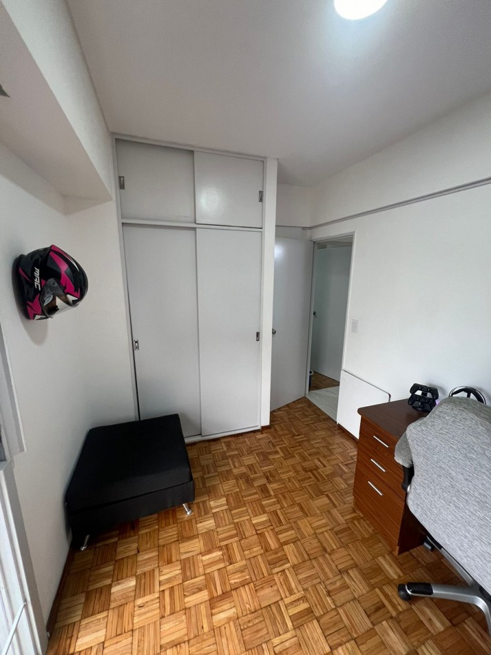 Departamento en venta