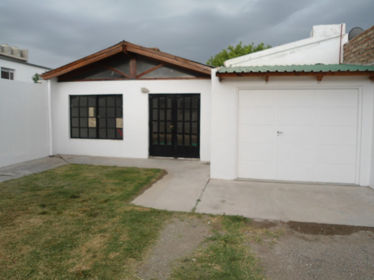 Venta Casa en Neuquen 