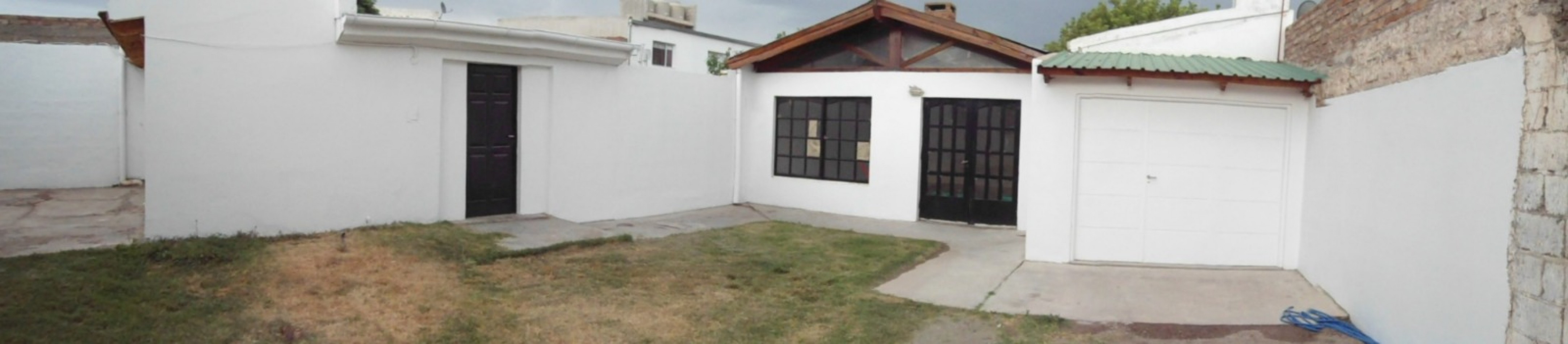 Venta Casa en Neuquen 