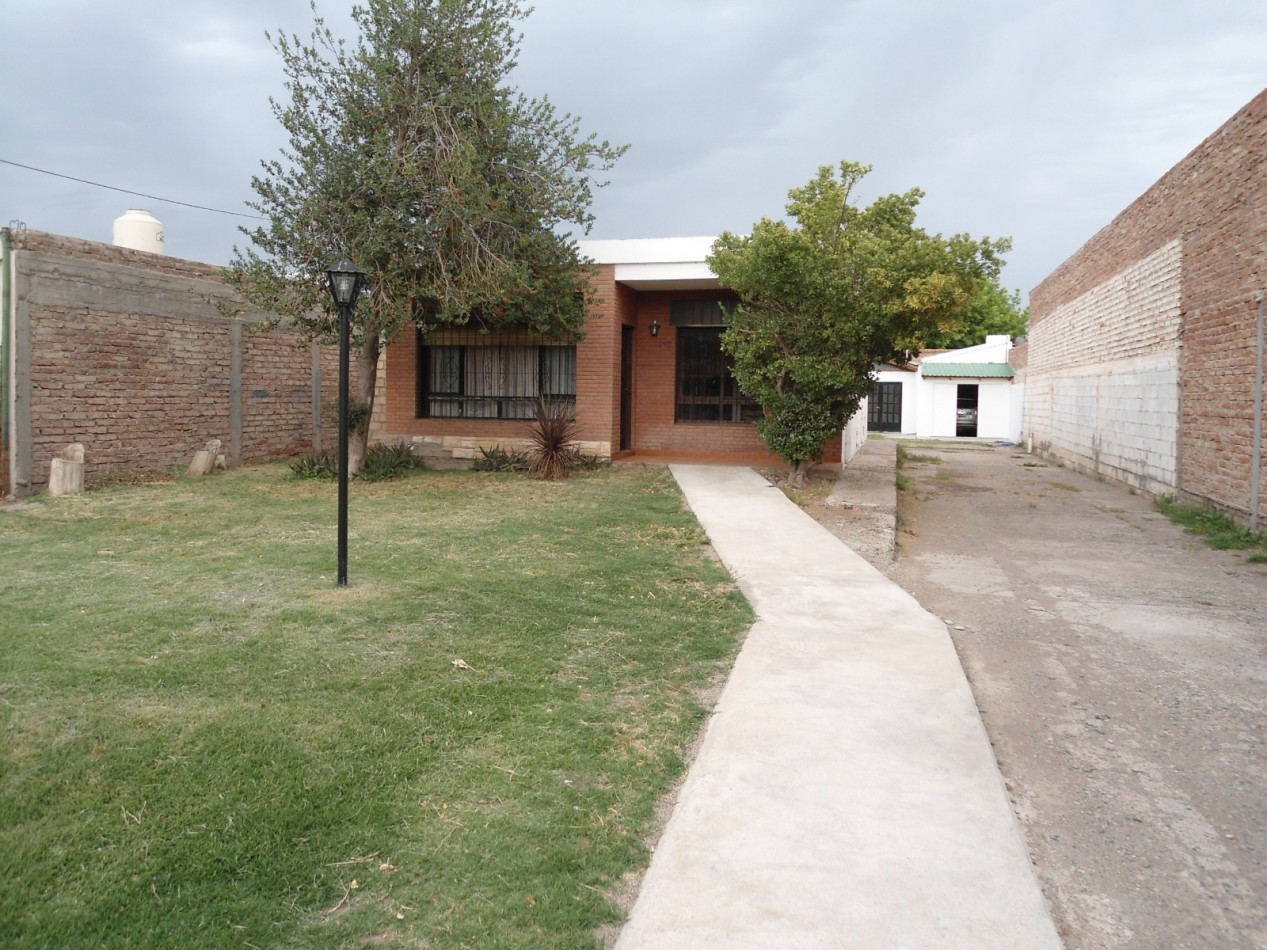 Venta Casa en Neuquen 