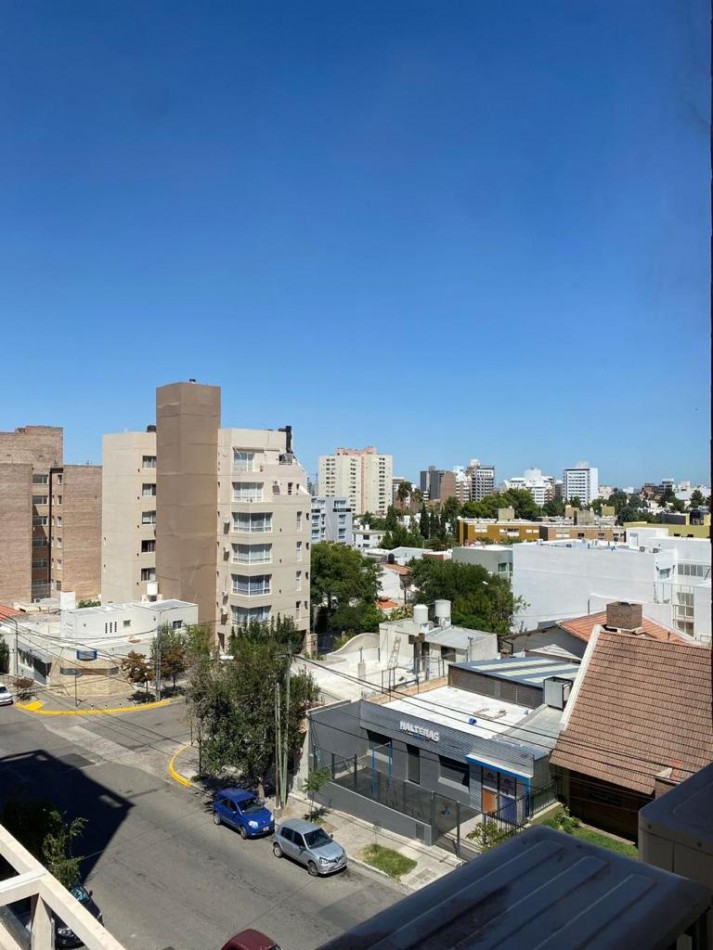 Departamento Amueblado en Neuquen