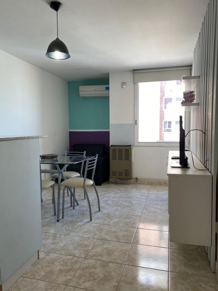 Departamento Amueblado en Neuquen