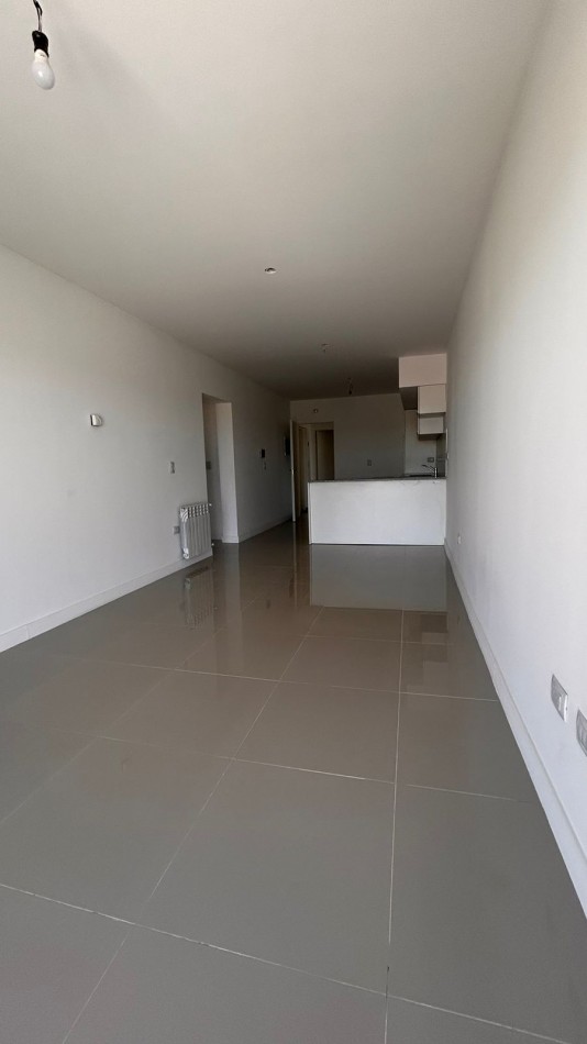 VENTA departamento de 2 dormitorios A ESTRENAR - Neuquen