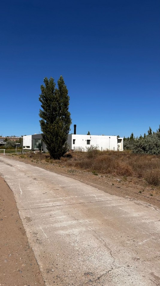 Lote en Venta en Barrio El Vergel. Centenario. Neuquen