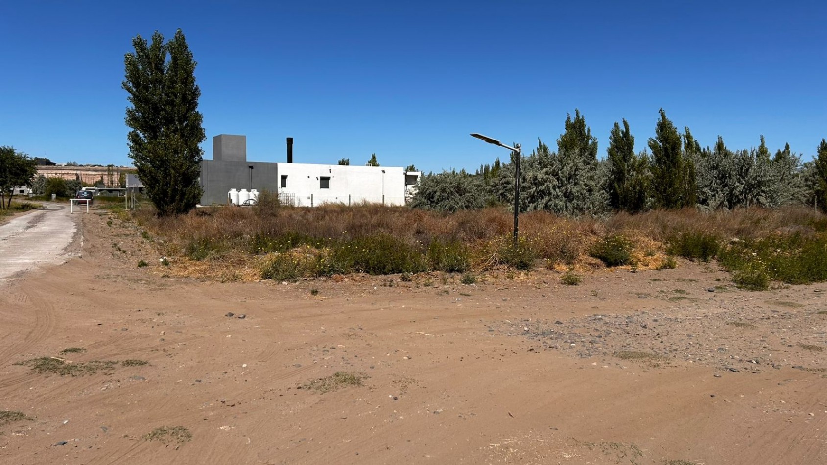 Lote en Venta en Barrio El Vergel. Centenario. Neuquen