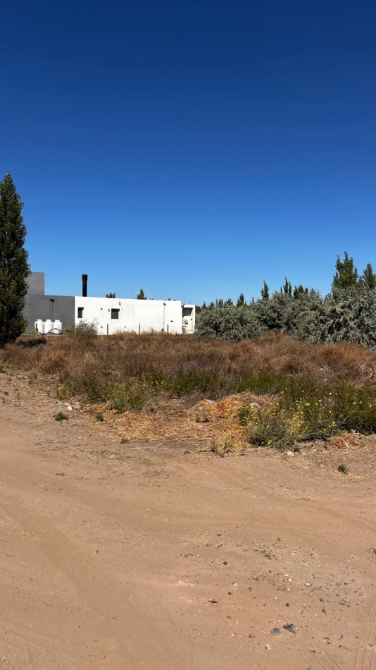 Lote en Venta en Barrio El Vergel. Centenario. Neuquen