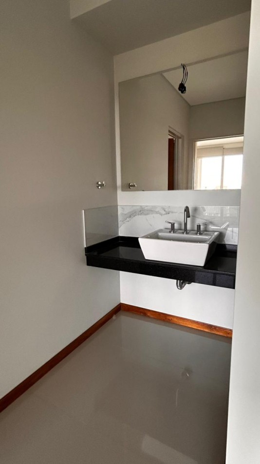 VENTA Departamento de 1 dormitorio a estrenar en Neuquen