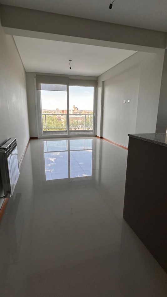 VENTA Departamento de 1 dormitorio a estrenar en Neuquen