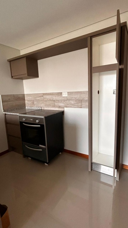 VENTA Departamento de 1 dormitorio a estrenar en Neuquen