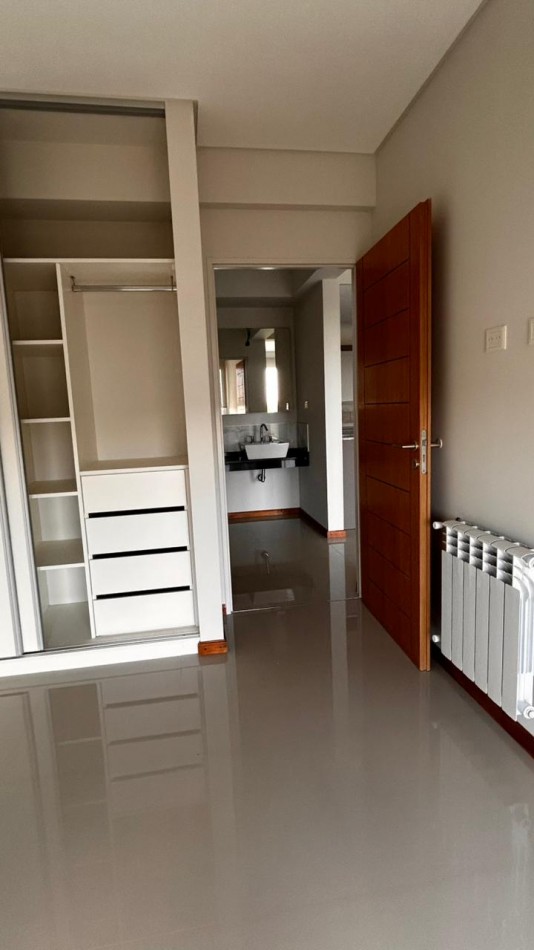 VENTA Departamento de 1 dormitorio a estrenar en Neuquen