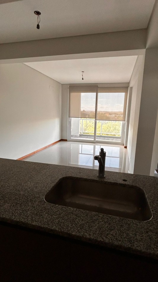 VENTA Departamento de 1 dormitorio a estrenar en Neuquen