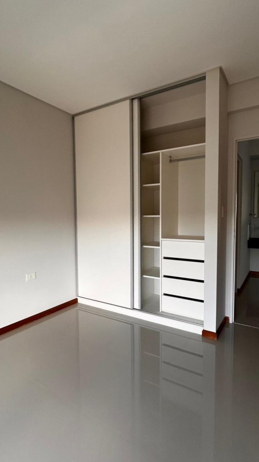 VENTA Departamento de 1 dormitorio a estrenar en Neuquen