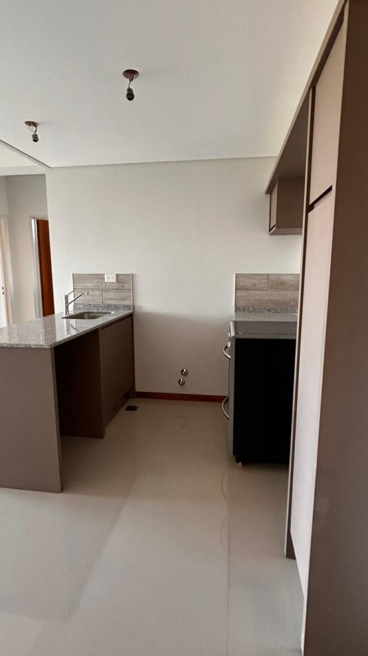 VENTA Departamento de 1 dormitorio a estrenar en Neuquen