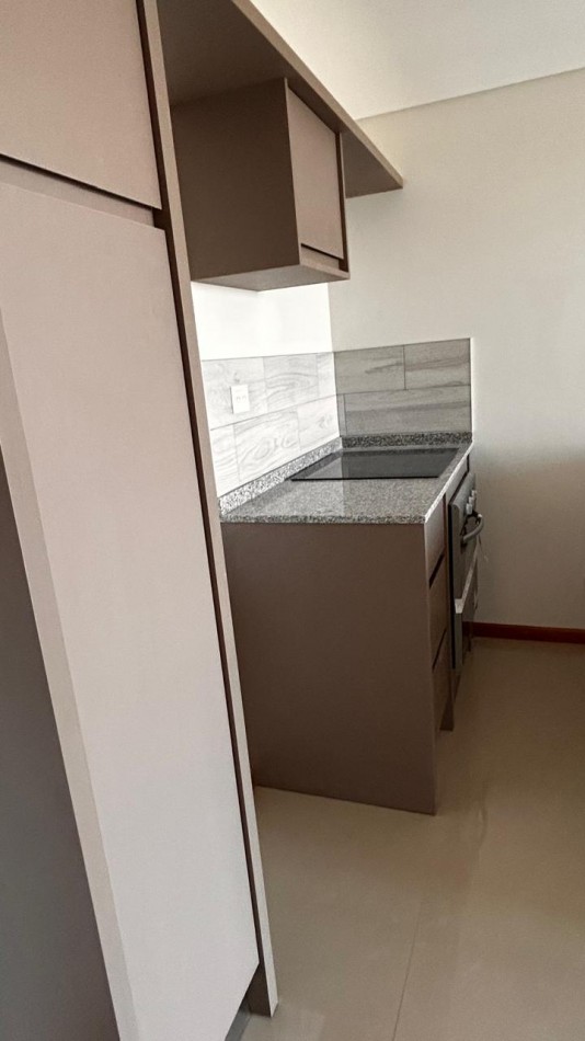 Venta Departamento a Estrenar de 2 dormitorios en Neuquen