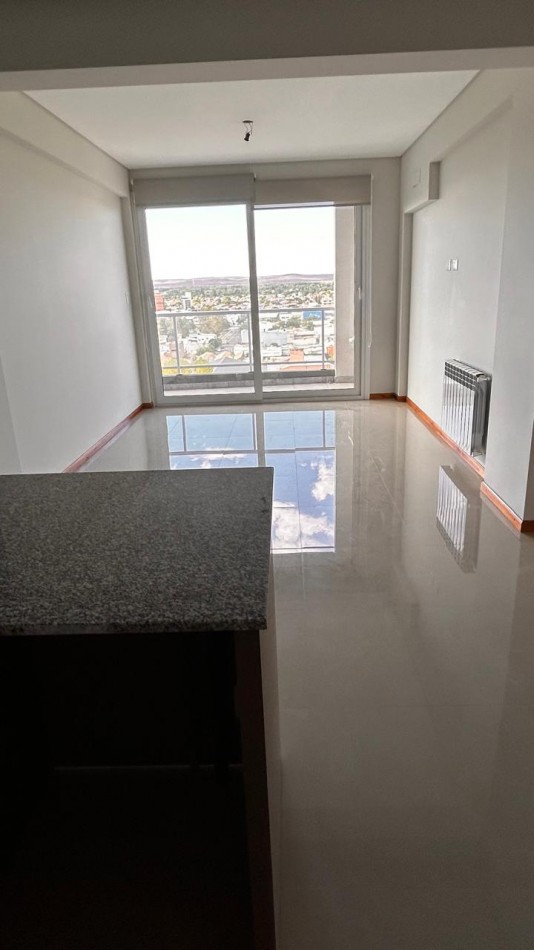 Venta Departamento a Estrenar de 2 dormitorios en Neuquen