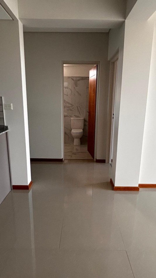 Venta Departamento a Estrenar de 2 dormitorios en Neuquen