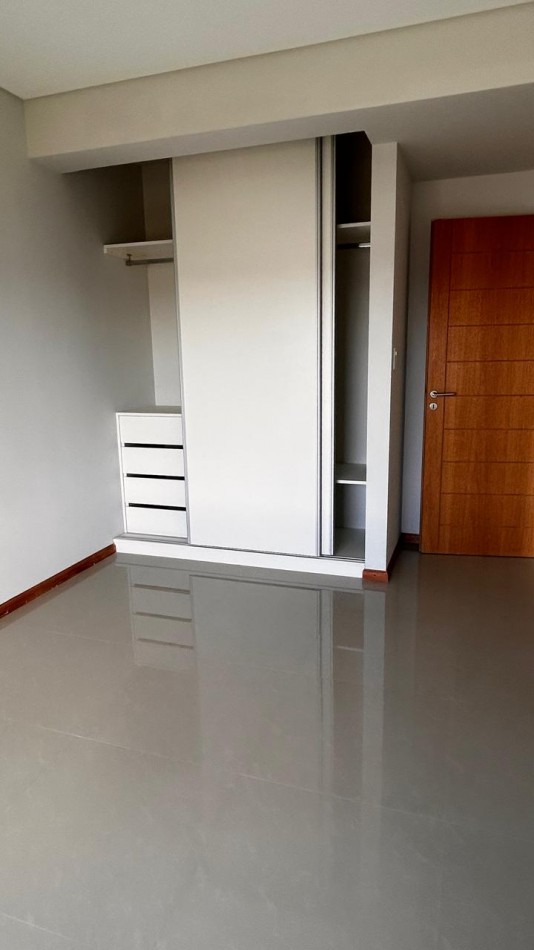 Venta Departamento a Estrenar de 2 dormitorios en Neuquen