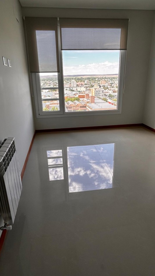 Venta Departamento a Estrenar de 2 dormitorios en Neuquen