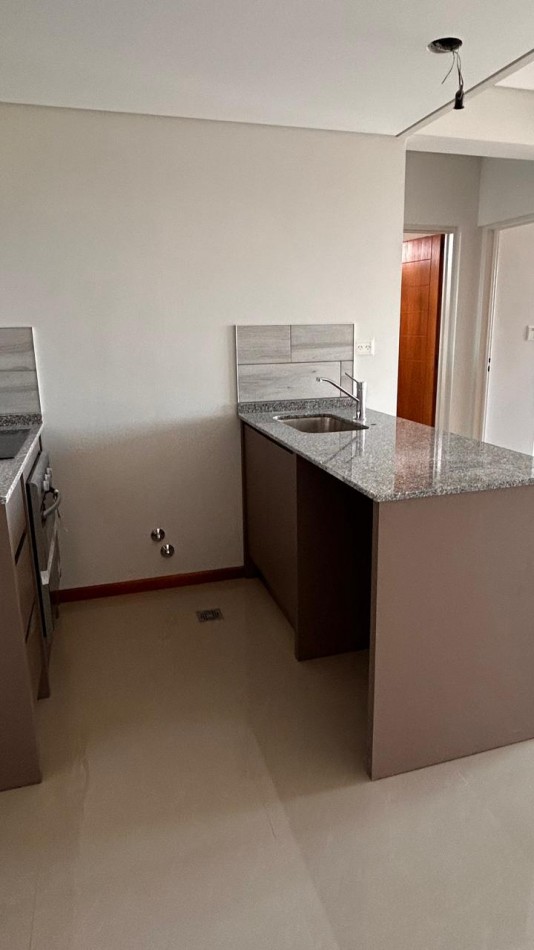 Venta Departamento a Estrenar de 2 dormitorios en Neuquen