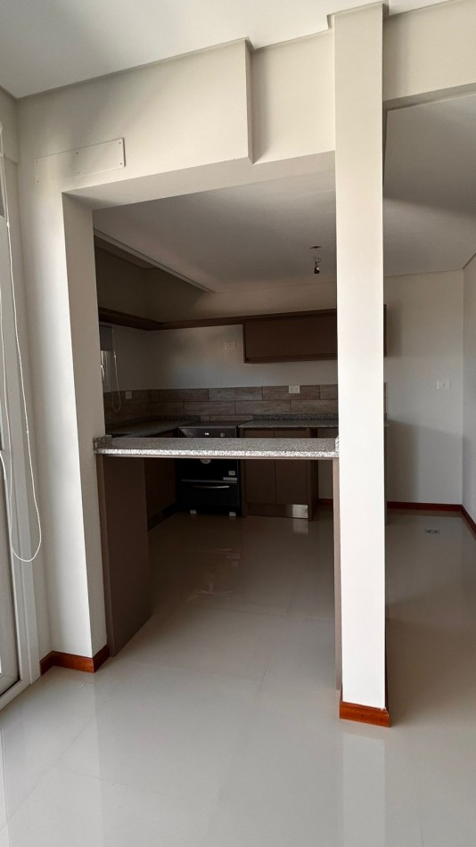 Venta Departamento a Estrenar en Neuquen