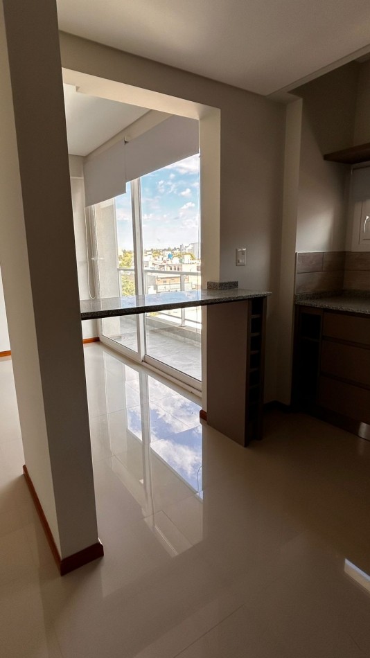 Venta Departamento a Estrenar en Neuquen