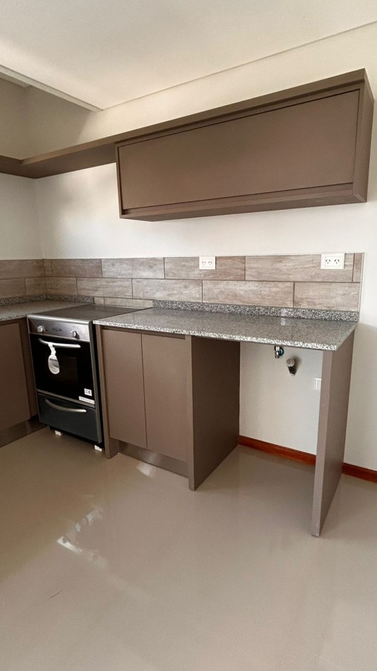 Venta Departamento a Estrenar en Neuquen