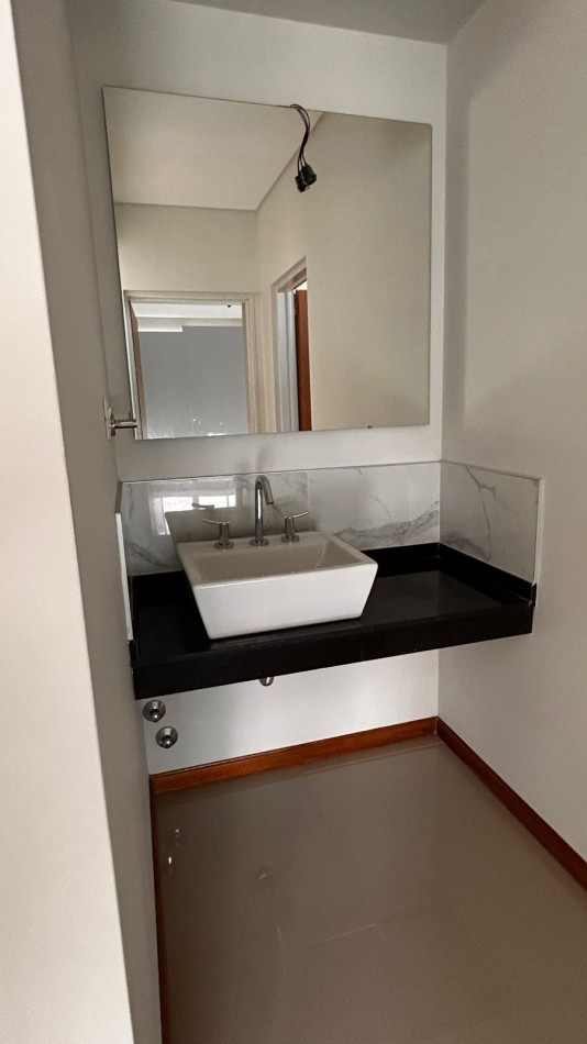 Venta Departamento a Estrenar en Neuquen