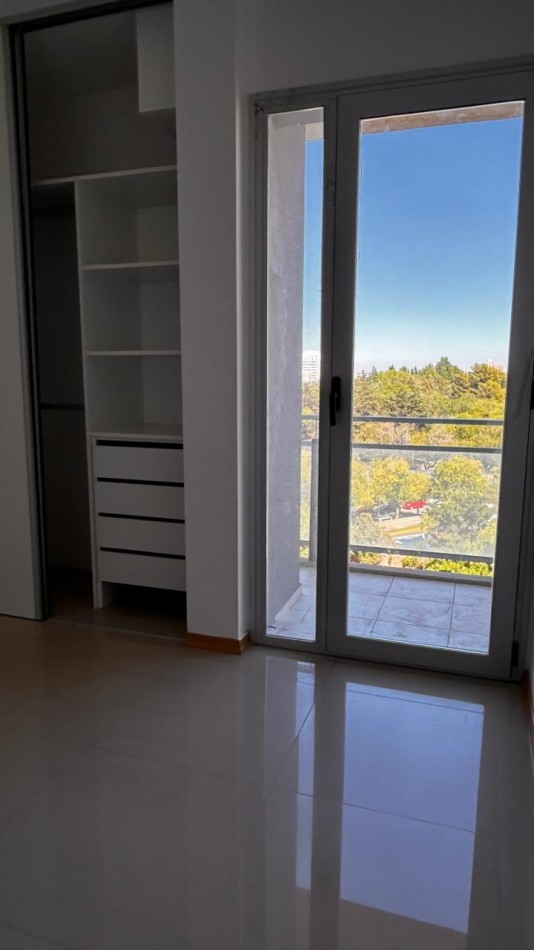 Alquiler departamento 1 dormitorio en Neuquen