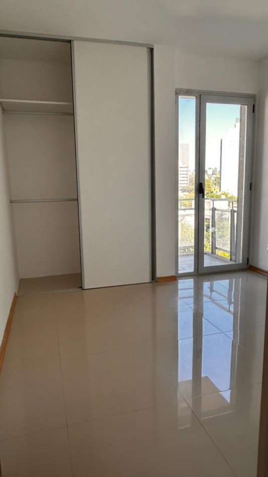 Alquiler departamento 1 dormitorio en Neuquen