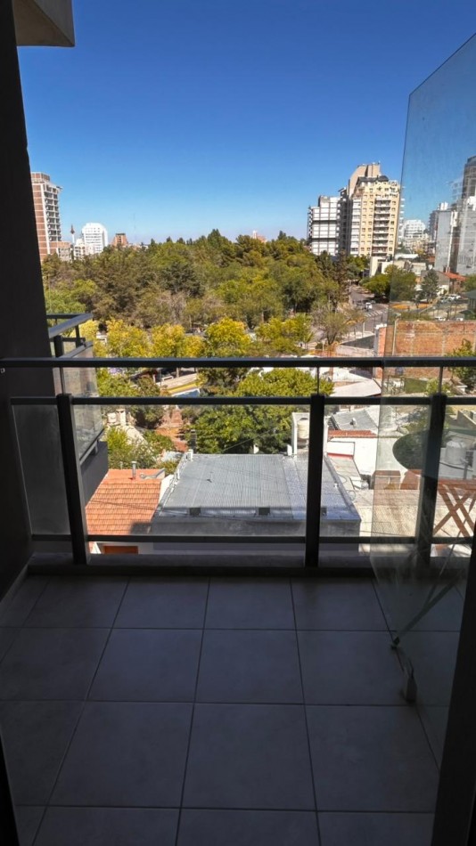 Alquiler departamento 1 dormitorio en Neuquen