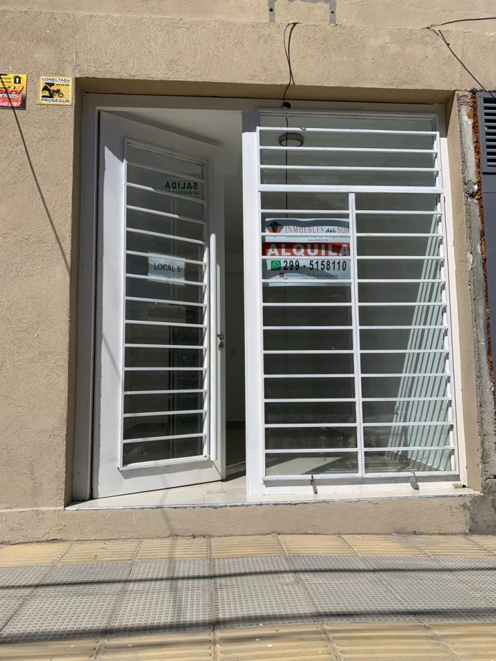 VENTA Oficina o Local Comercial 