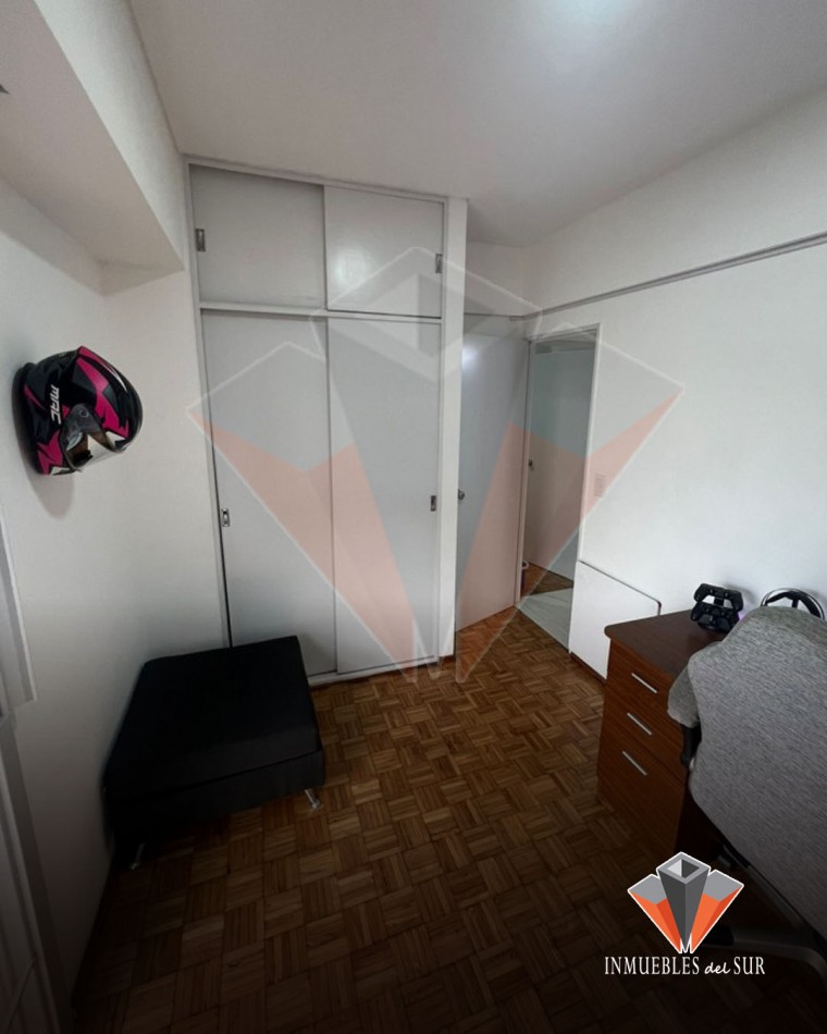 VENTA DEPARTAMENTO 2 DORMITORIOS