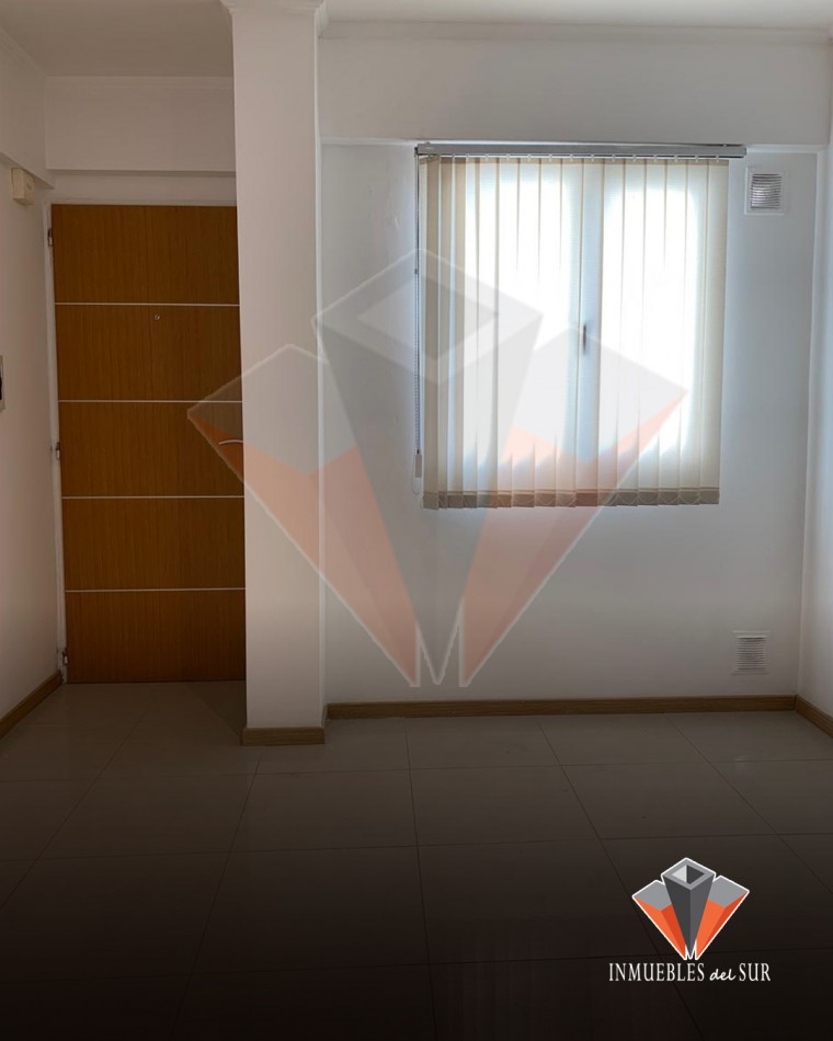 ALQUILER DEPARTAMENTO 1 DORMITORIO 