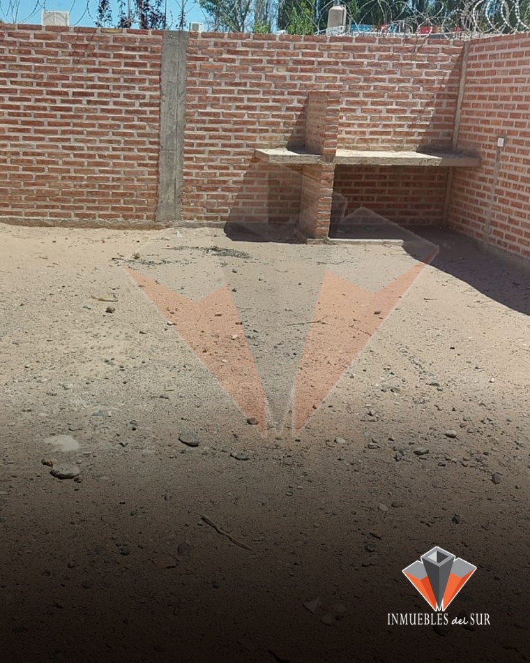 VENTA DUPLEX EN POZO 