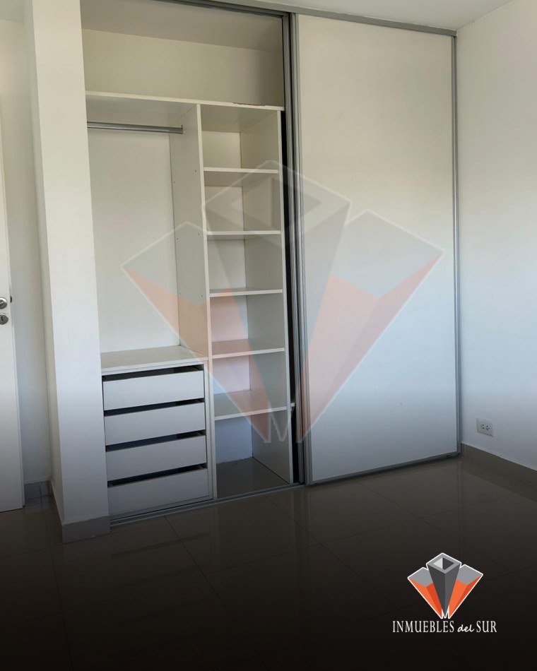 ALQUILER DEPARTAMENTO 2 DORMITORIOS