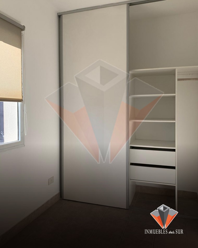 ALQUILER DEPARTAMENTO 2 DORMITORIOS