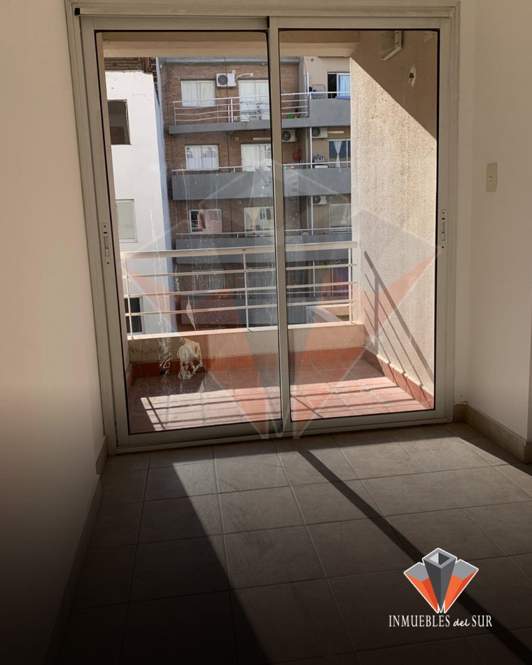 ALQUILER DEPARTAMENTO 2 DORMITORIOS