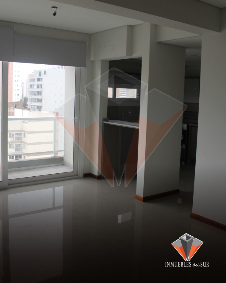 ALQUILER DEPARTAMENTO 1 DORMITORIO