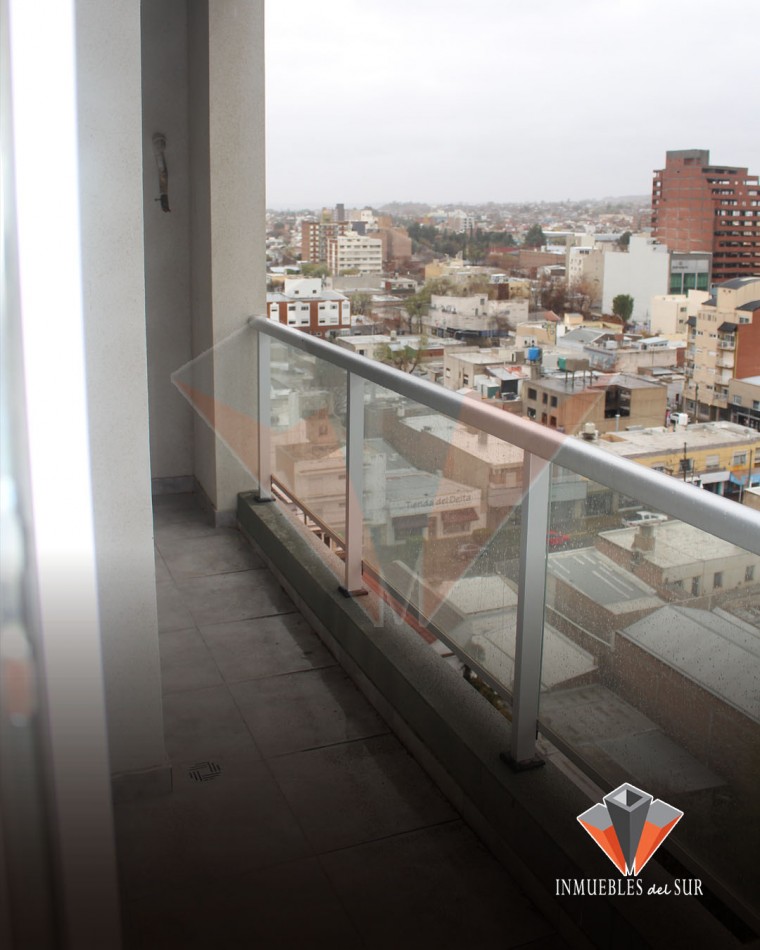 ALQUILER DEPARTAMENTO 1 DORMITORIO