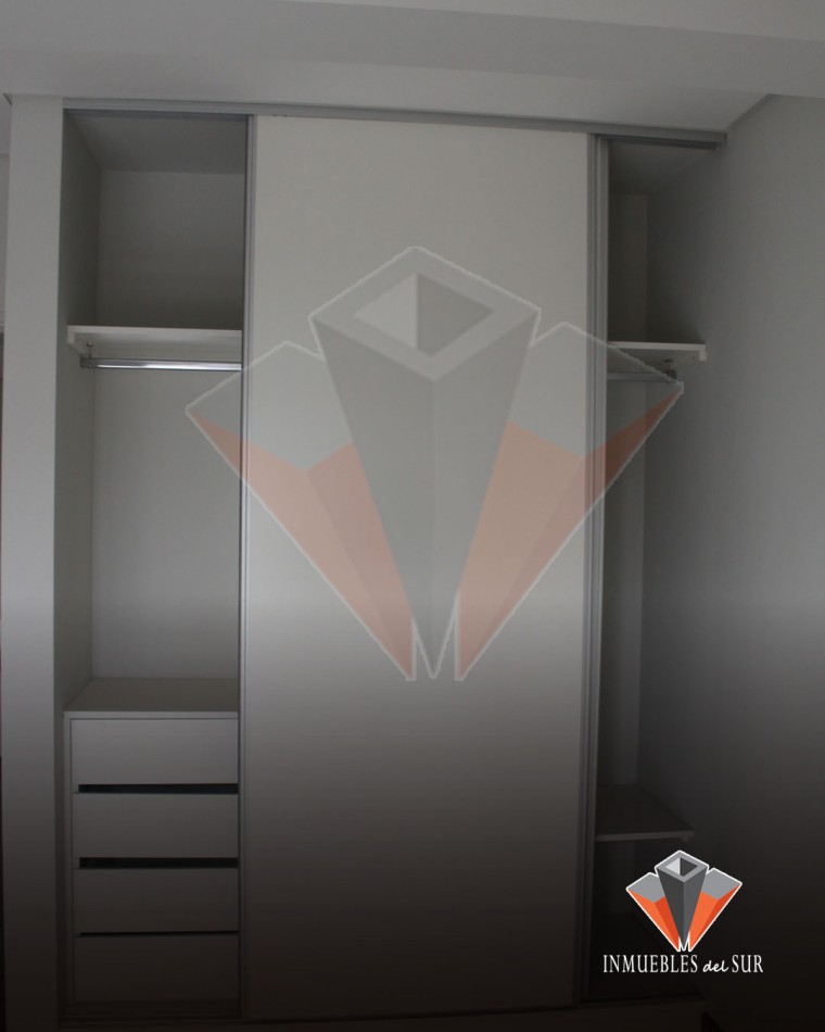 ALQUILER DEPARTAMENTO 1 DORMITORIO