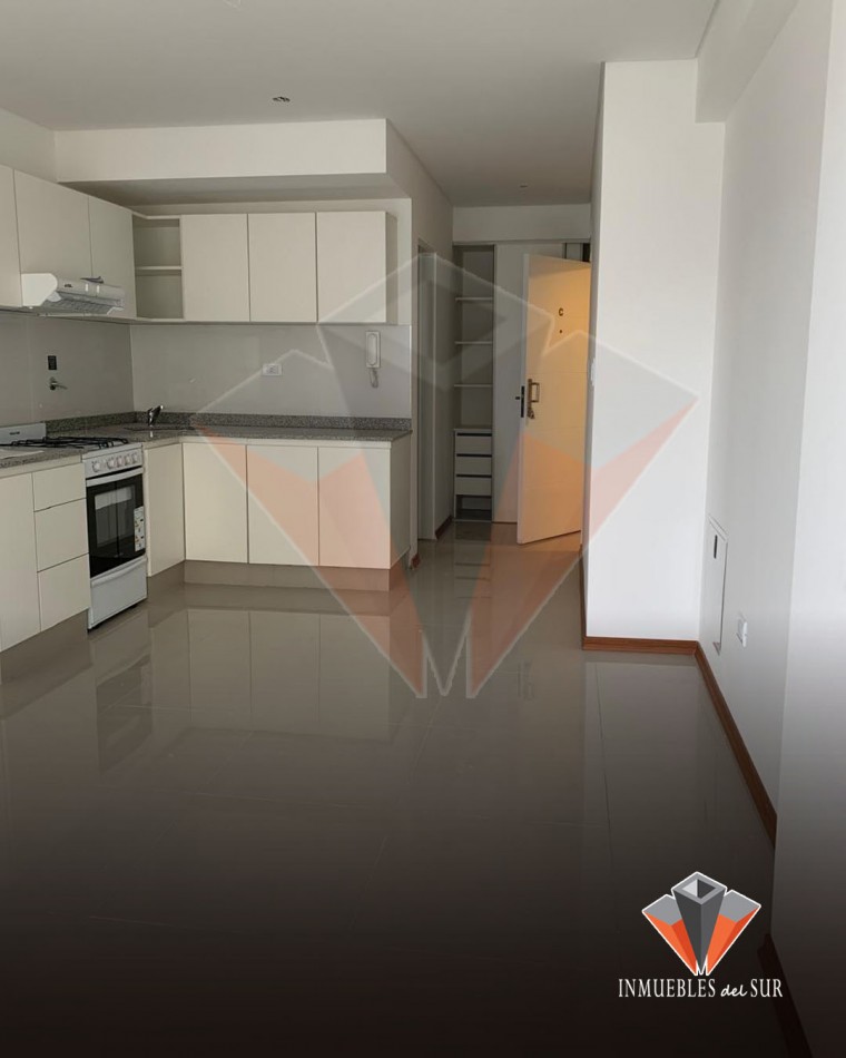VENTA DEPARTAMENTO MONOAMBIENTE 