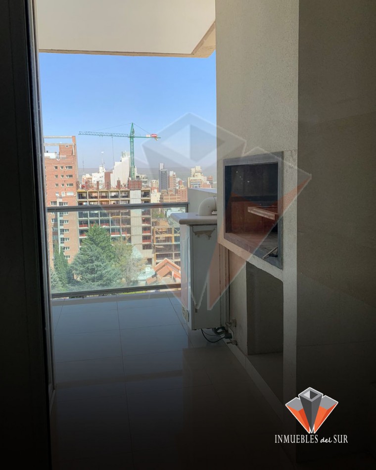 ALQUILER DEPARTAMENTO 2 DORMITORIOS 