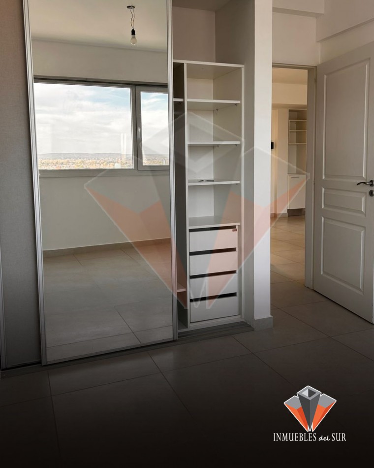 ALQUILER DEPARTAMENTO 1 DORMITORIO