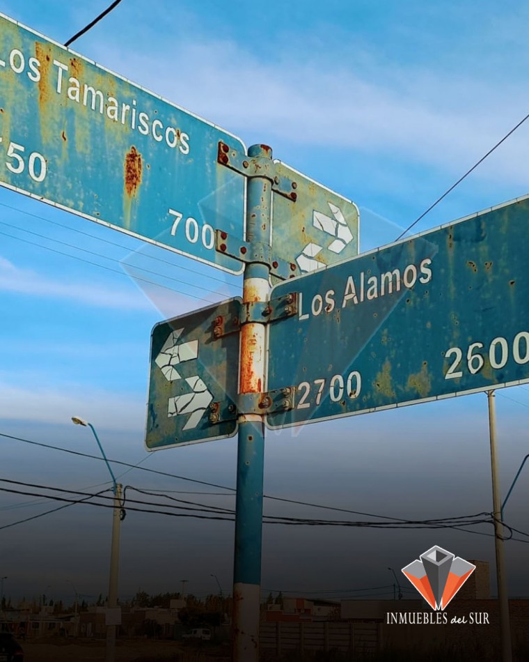 VENTA LOTE