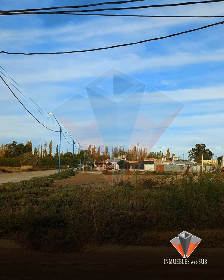 VENTA LOTE