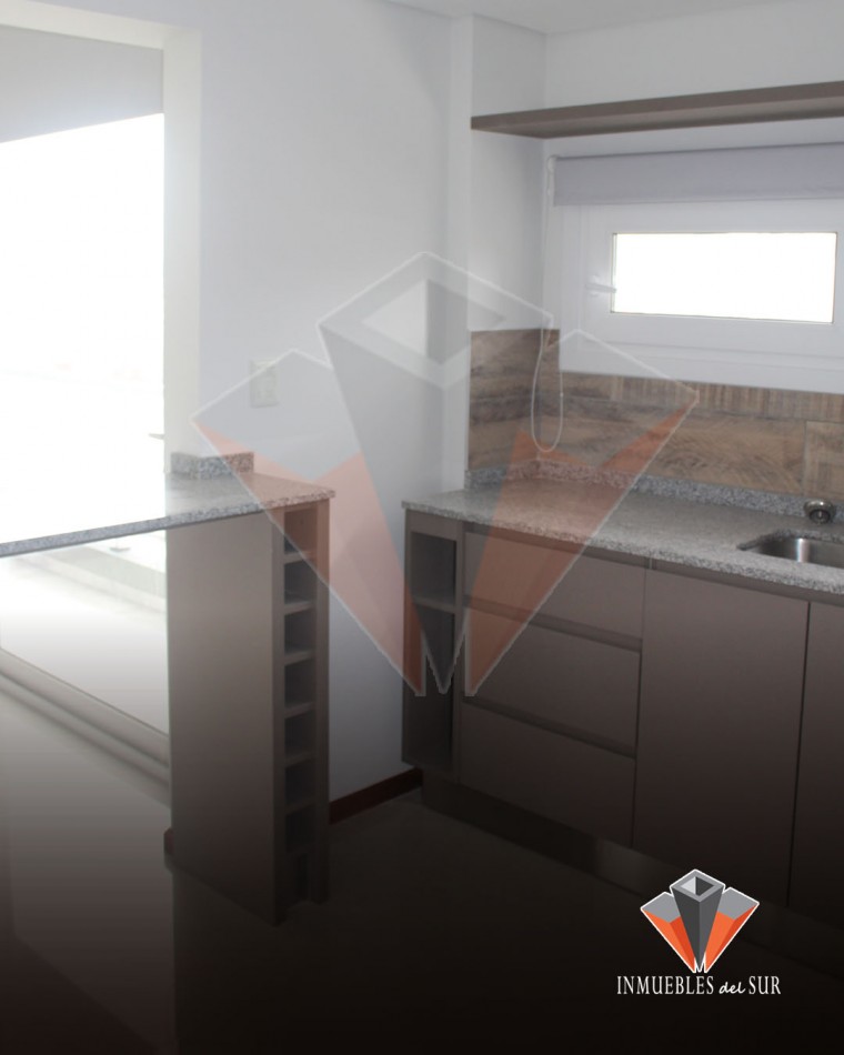 VENTA DEPARTAMENTO 1 DORMITORIO