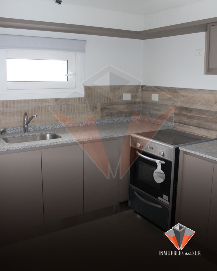 VENTA DEPARTAMENTO 1 DORMITORIO