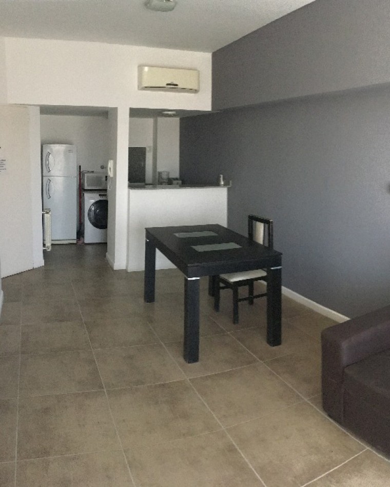 VENTA DEPARTAMENTO 1 DORMITORIO 