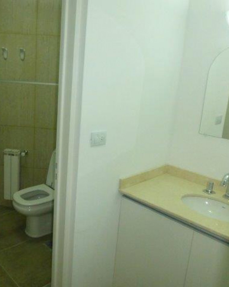 VENTA DEPARTAMENTO 1 DORMITORIO 