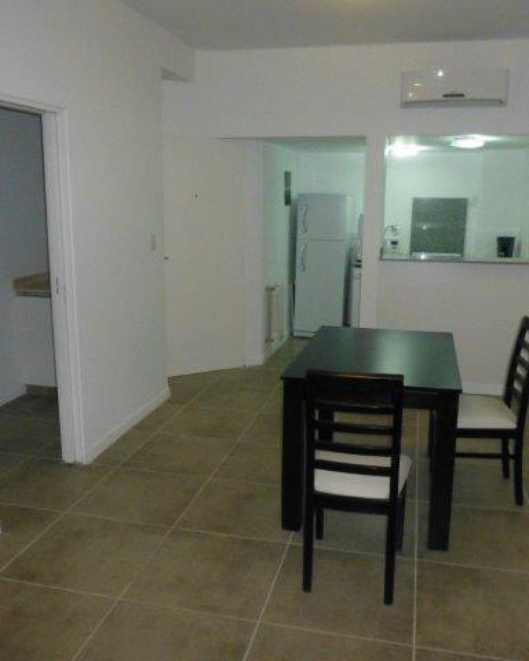 VENTA DEPARTAMENTO 1 DORMITORIO 